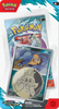 Pokémon TCG - Scarlet & Violet - Journey Together - Checklane Blister Pack