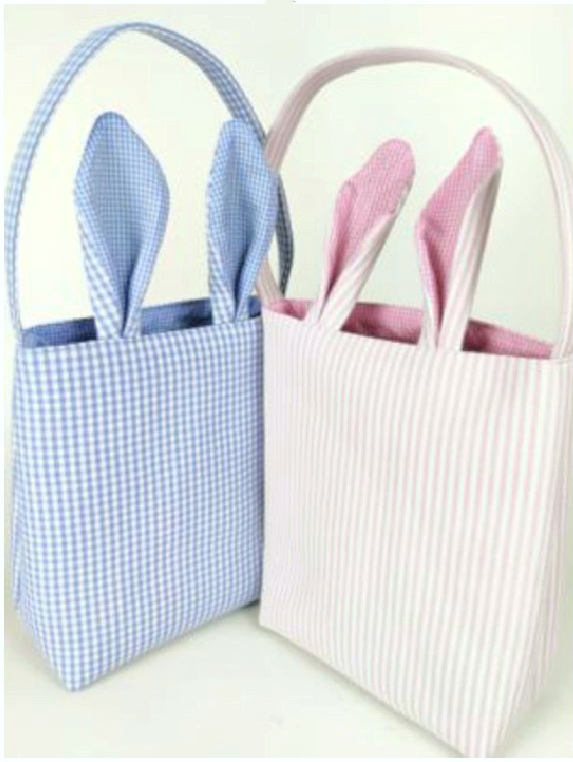 Easter Bag - 2 options