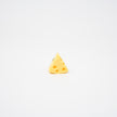 Cheese Brooch