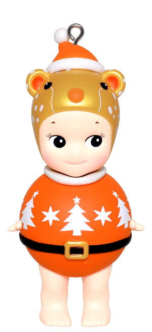 [pre order] Sonny Angel Christmas Ornament(2023)