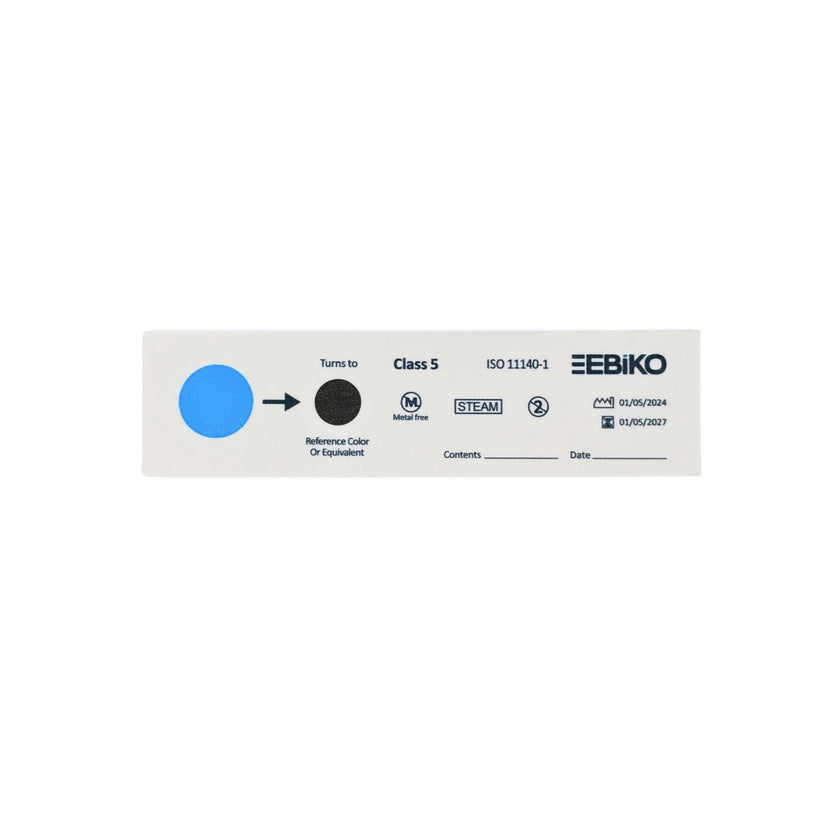 Chemical Integrator Indicator - Class 5 - 200/pk