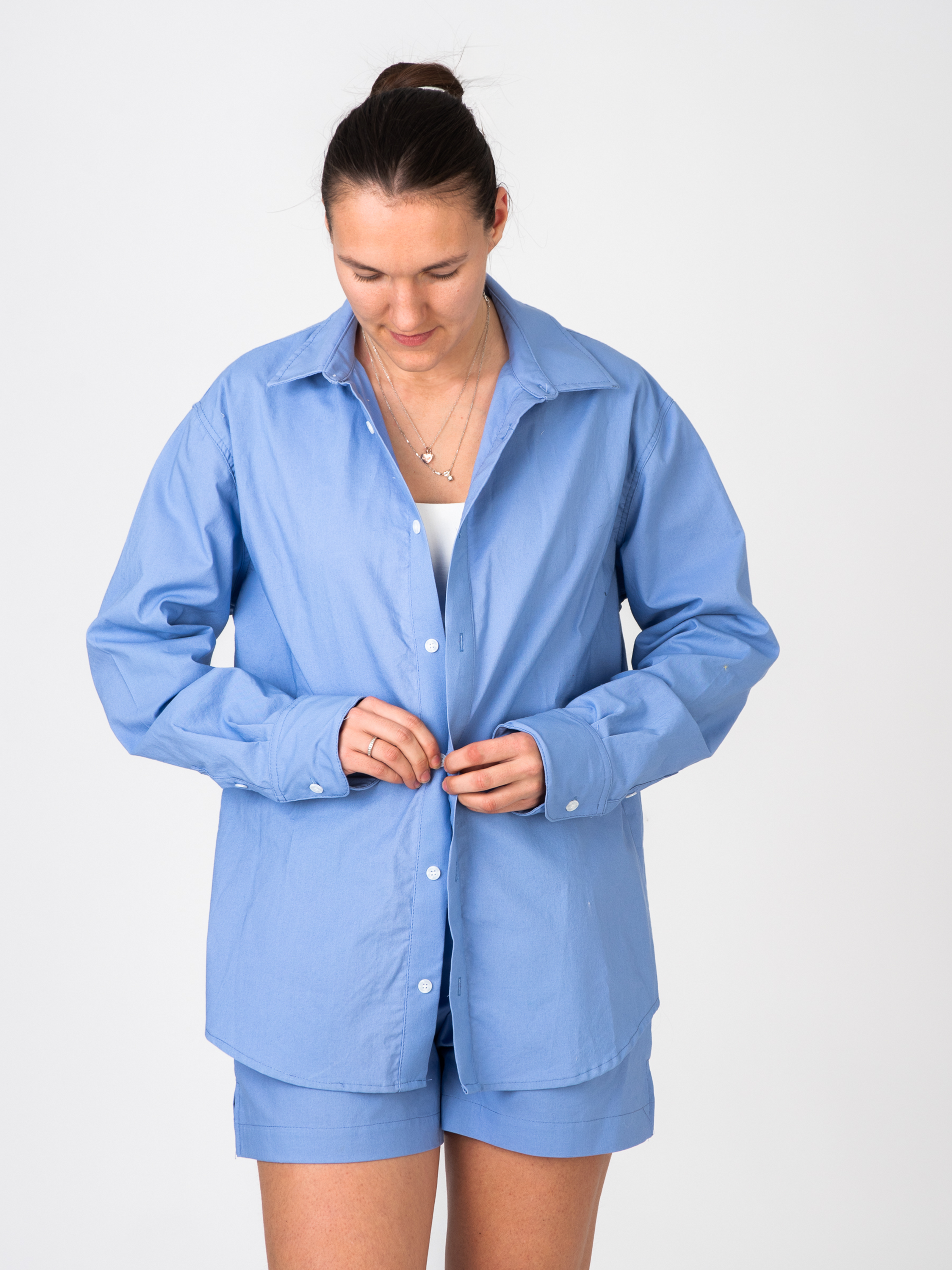 Chemise classique