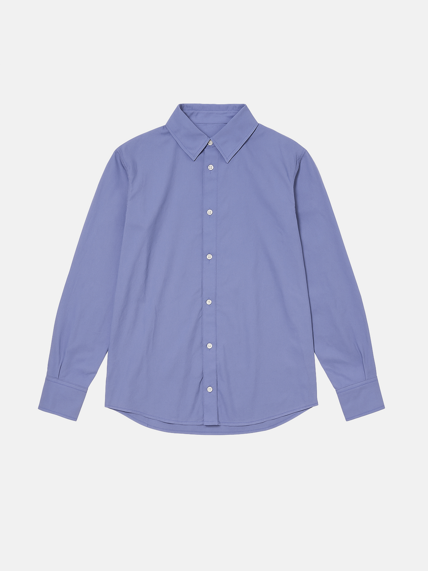 Chemise classique