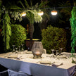 Cherry Ambient Lighting<br> (rechargeable only)