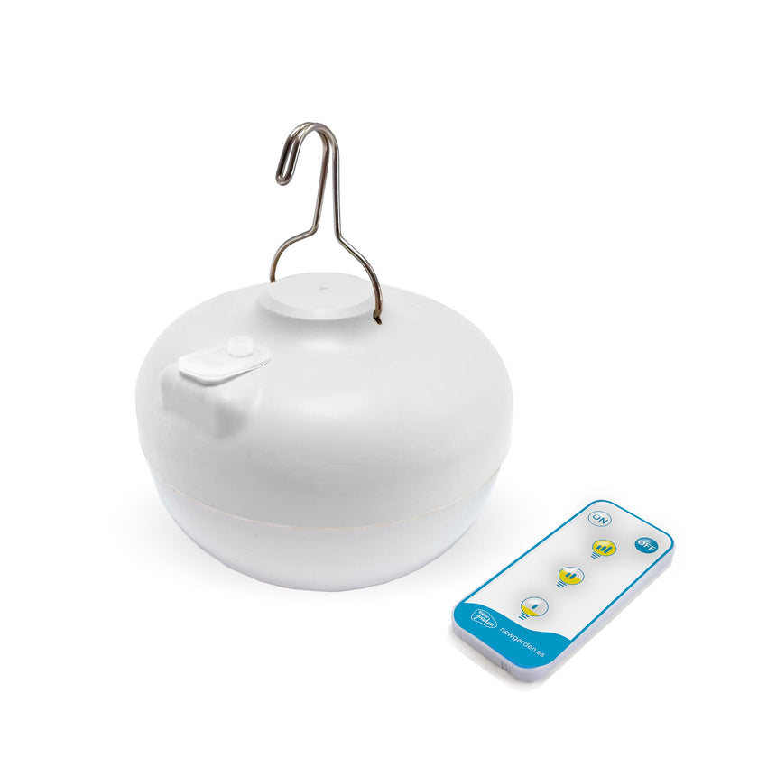 Cherry Ambient Lighting<br> (solar & rechargeable)
