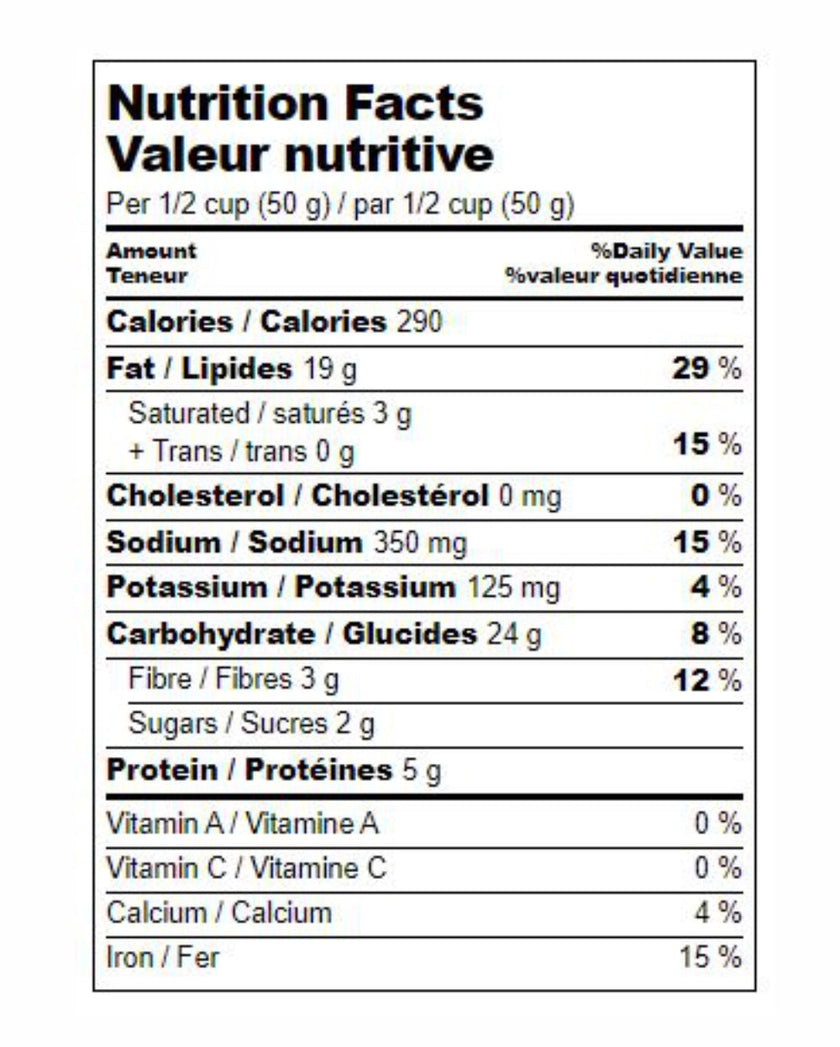 Surati Snacks Chevdo 341gm