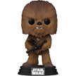 Star Wars: Classics Chewbacca Funko Pop! Vinyl Figure