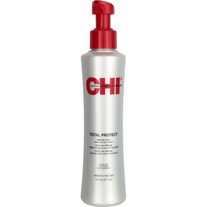 CHI TOTAL PROTECT LOTION 6OZ