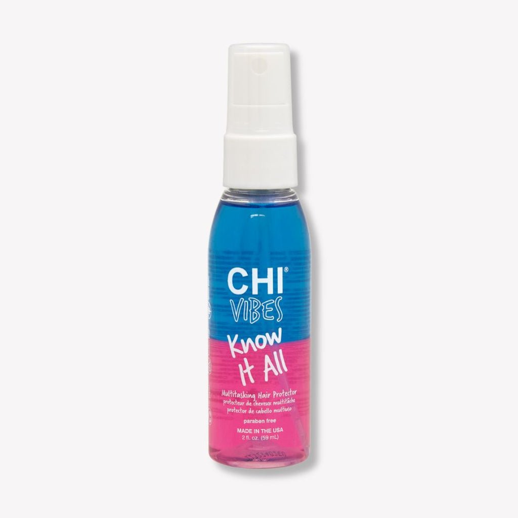 CHI VIBES KNOW IT ALL HAIR PROTECTOR 2OZ
