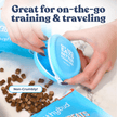 Chicken Mini Training Treats