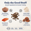 Beef Mini Training Treats