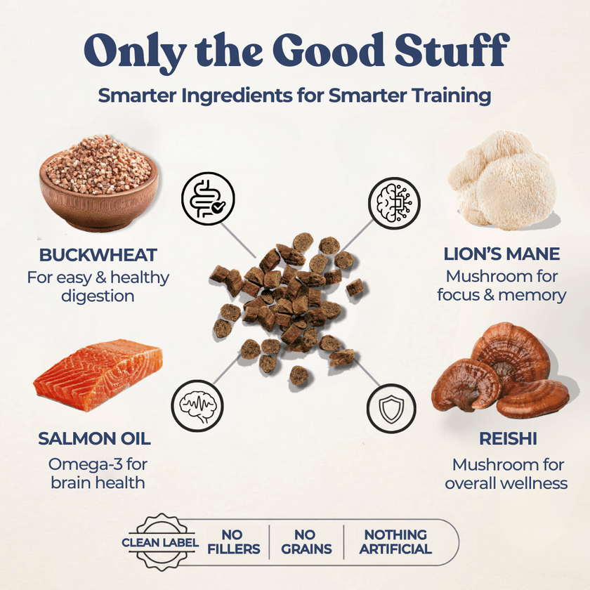 Chicken Mini Training Treats
