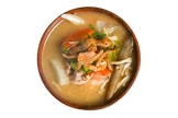 Artisanal Miso Rouge (aged miso/miso vieilli)