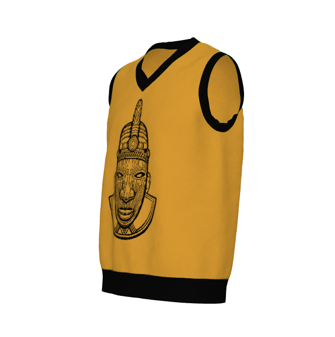 Chief Mask Vest