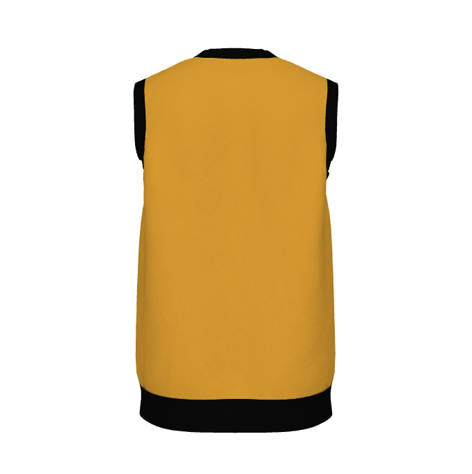 Chief Mask Vest
