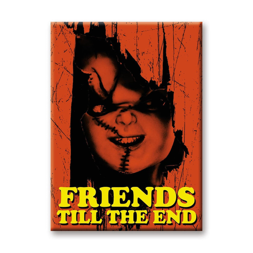 Child's Play - Chucky 