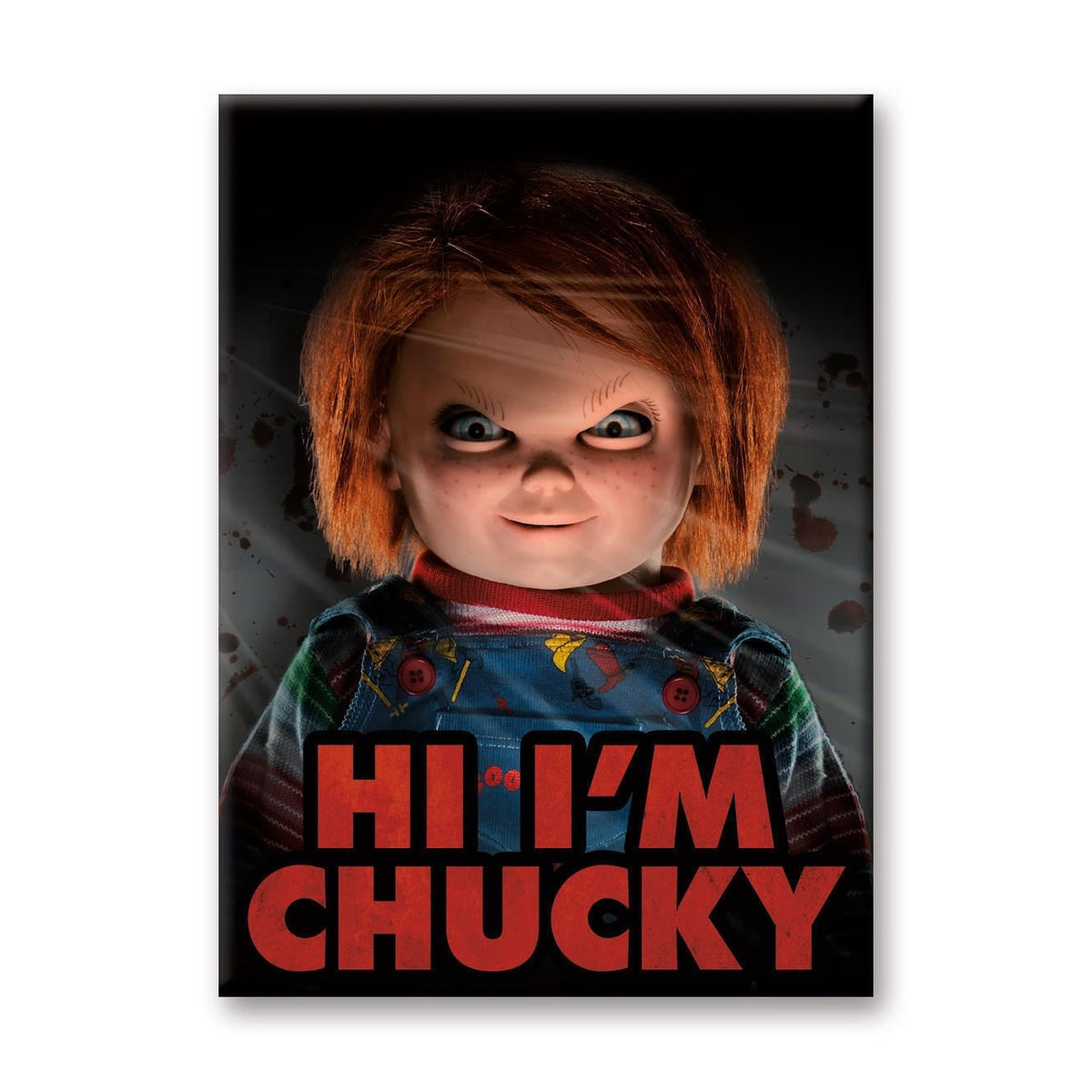 Child's Play - 