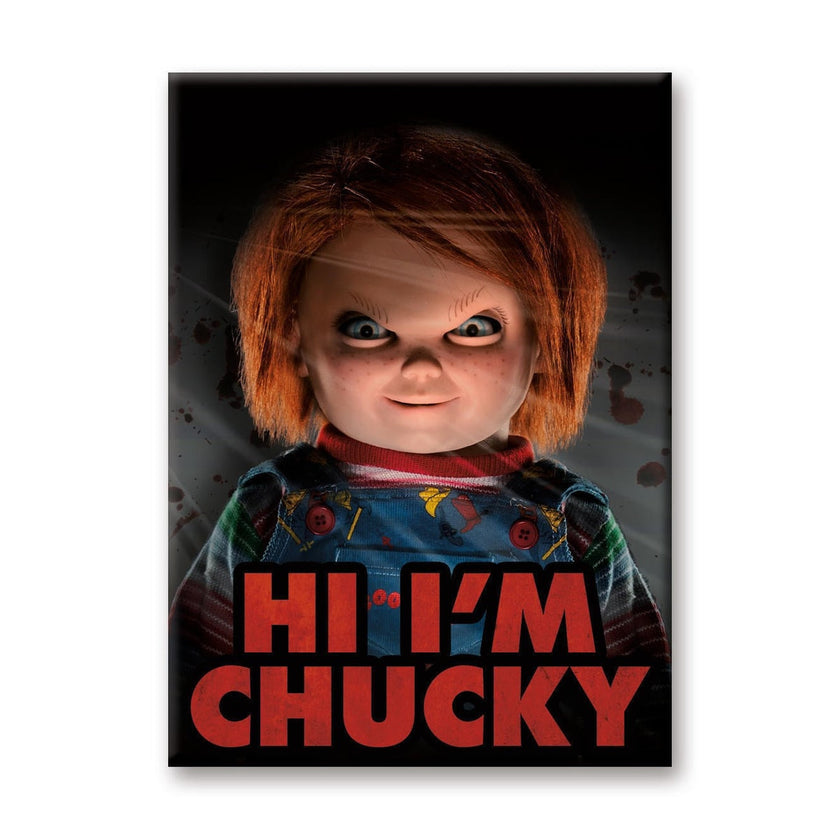 Child's Play - 