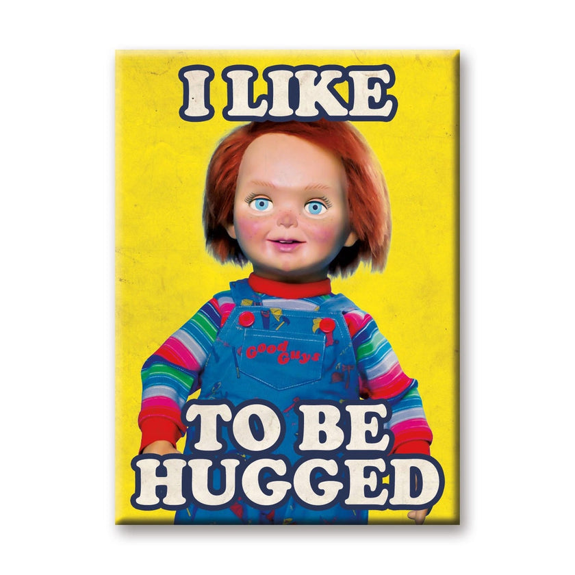 Child's Play 