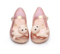 Children's Jelly Bear Sandals
