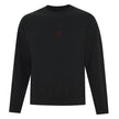 Crewneck Hot Chilli brodé
