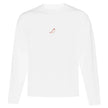Crewneck Hot Chilli brodé