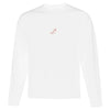 Crewneck Hot Chilli brodé