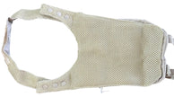 Chinook Travel Undercover CoolMax Shoulder Safe Conceal Passport, Money & Valuables