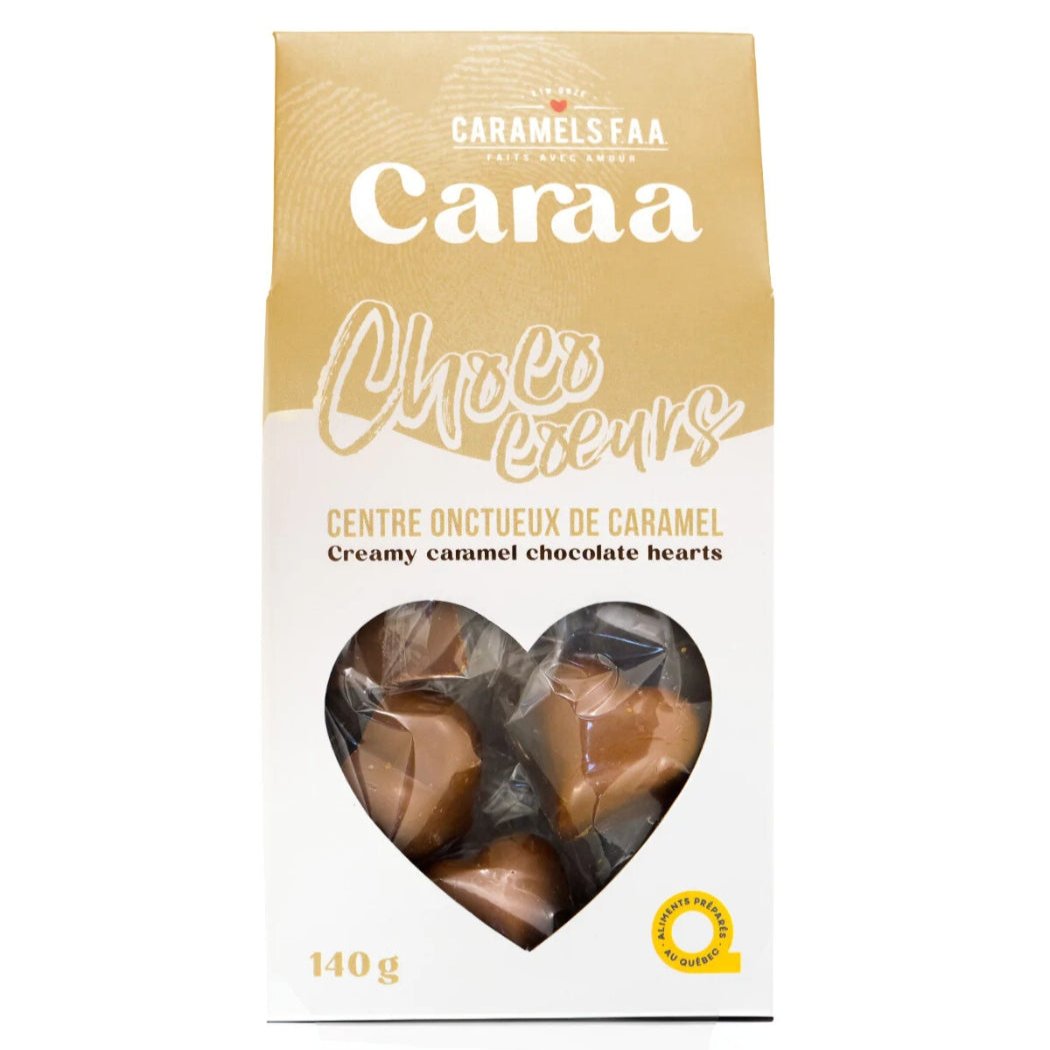 Choco Coeurs