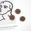 Chocolate Chip Cookie Pin