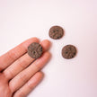 Chocolate Chip Cookie Pin