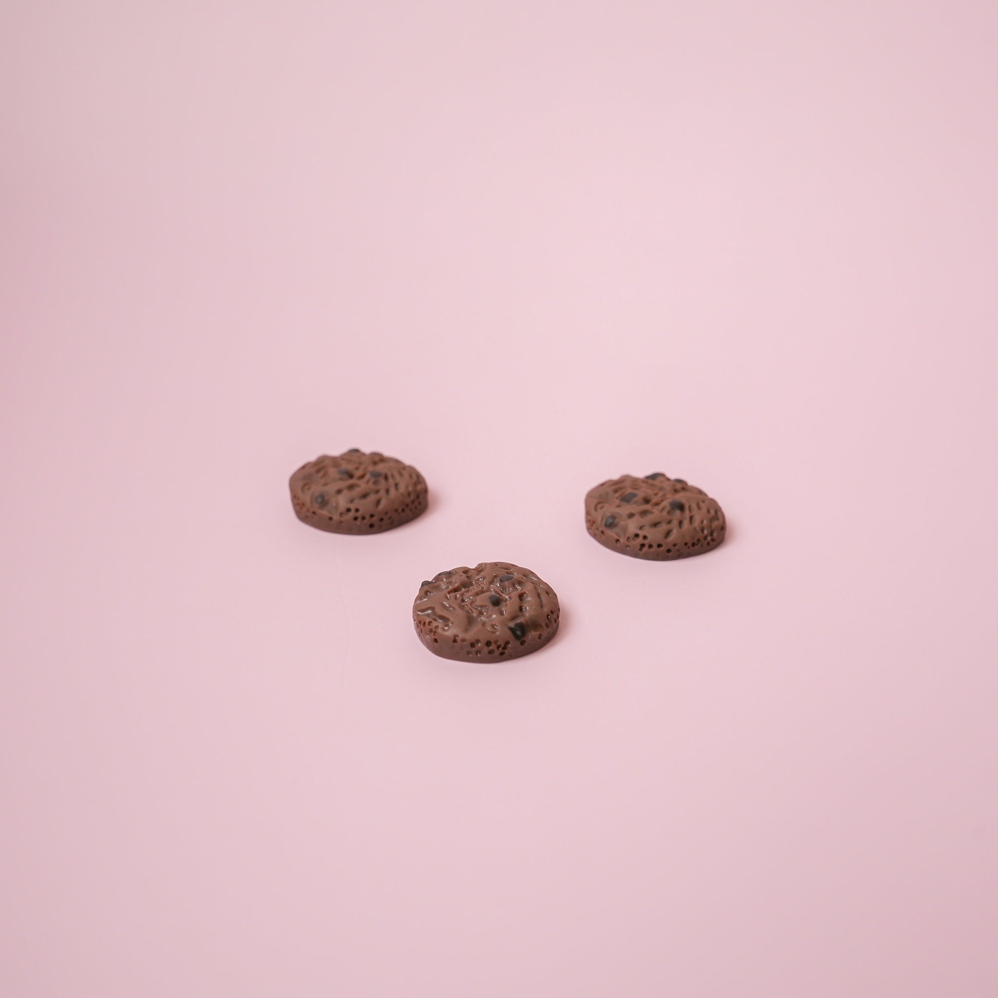 Chocolate Chip Cookie Pin