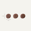 Chocolate Chip Cookie Pin