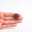 Chocolate Chip Cookie Pin