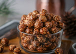 Chocolate Popcorn