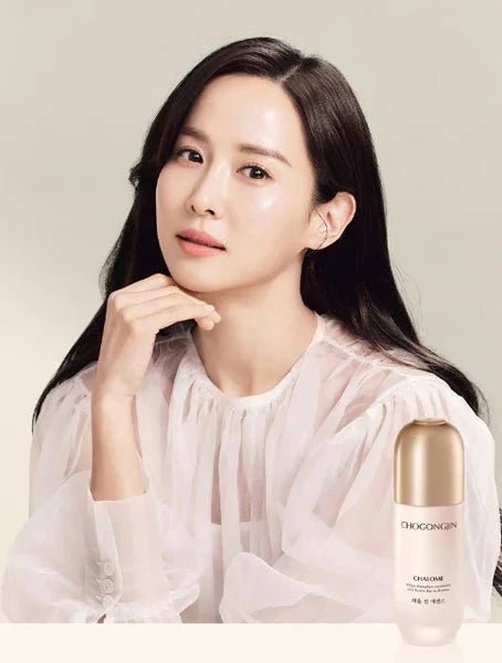 CHOGONGJIN Chaeome Jin Essence 50ml