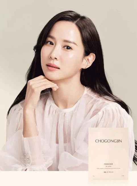 CHOGONGJIN Chaeome Jin Mask 37g