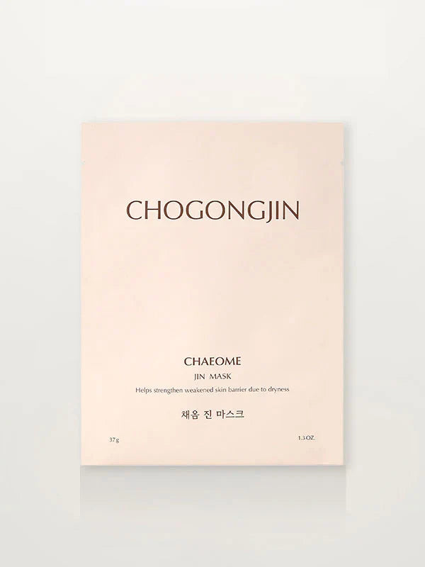 CHOGONGJIN Chaeome Jin Mask 37g