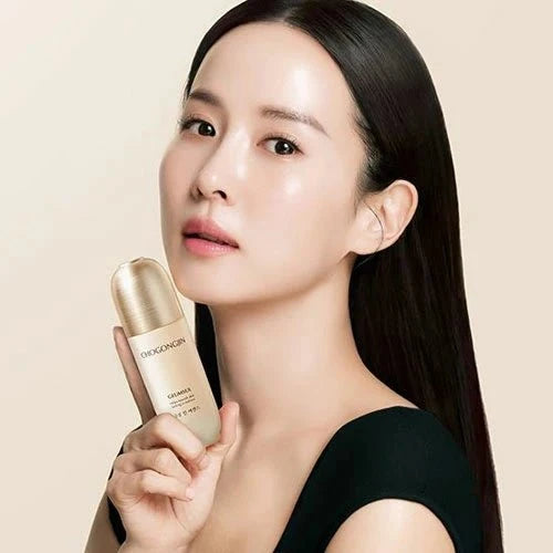 CHOGONGJIN Chaeome Jin Toner 150ml