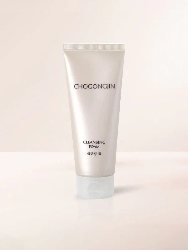 CHOGONGJIN Cleansing Foam 150ml