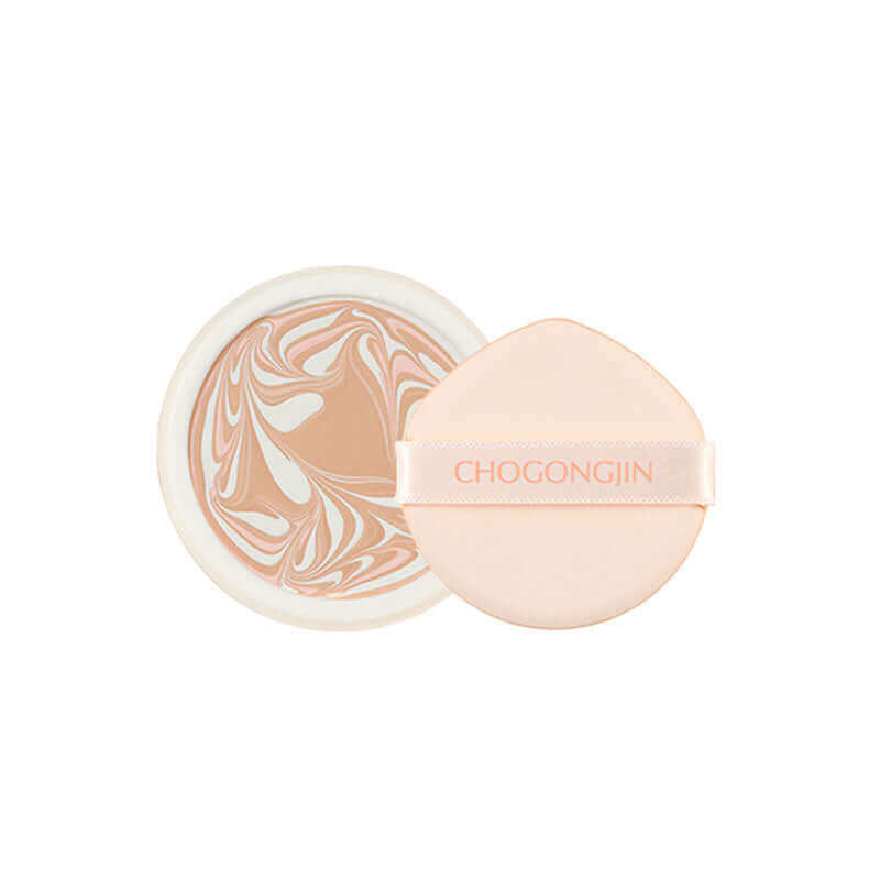 CHOGONGJIN Essence Pact Refill 15g