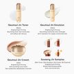 CHOGONGJIN Geumsul Jin Emulsion 125ml