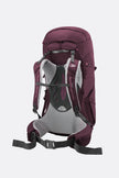 Lowe Alpine Women's Cholatse ND50-55L Hiking Pack