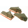 Chooch Enterprises #7257 Covered Artillery Load HO scale NIB