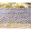 Chooch Enterprises #8312 Cut Stone Retaining Wall HO scale NIB