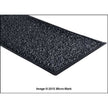 Chooch Enterprises 8712-2 Textured Coal Sheet Pkg of 2 Large Grade All Scales NIB
