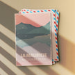 Canada National & Provincial Park Postcards, Canada Parks