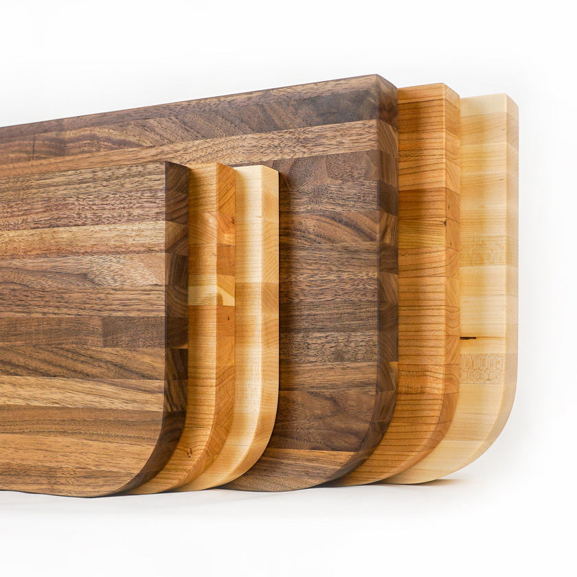 Chopping Block