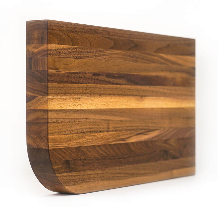 Chopping Block