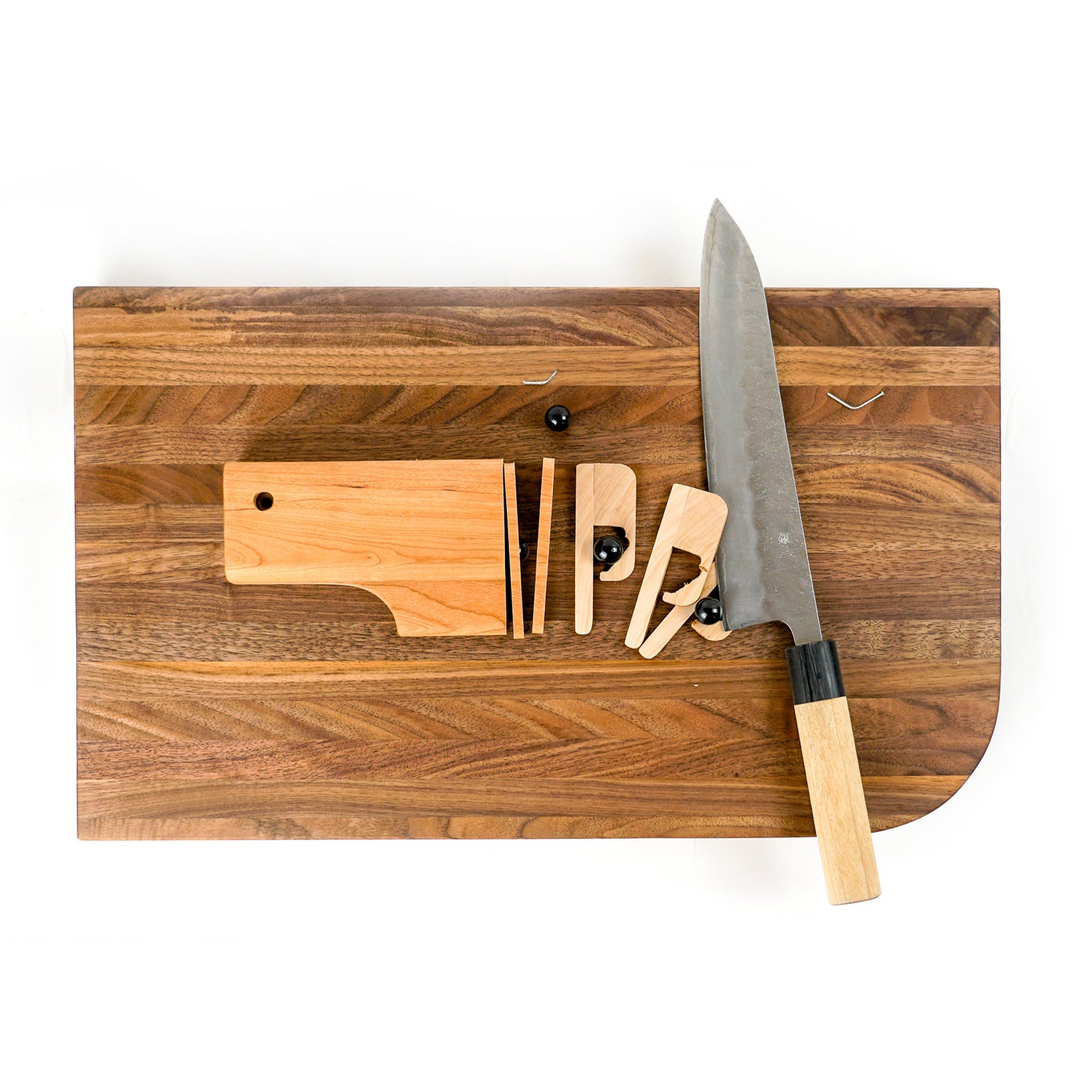 Chopping Block